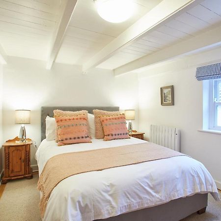 Host & Stay - Gull'S Haven Cottage Staithes Exteriér fotografie